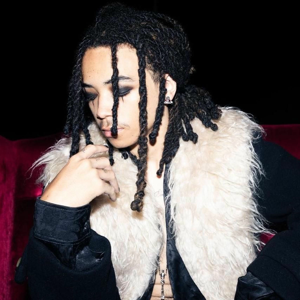 Comparing New Punk to Original Punk.