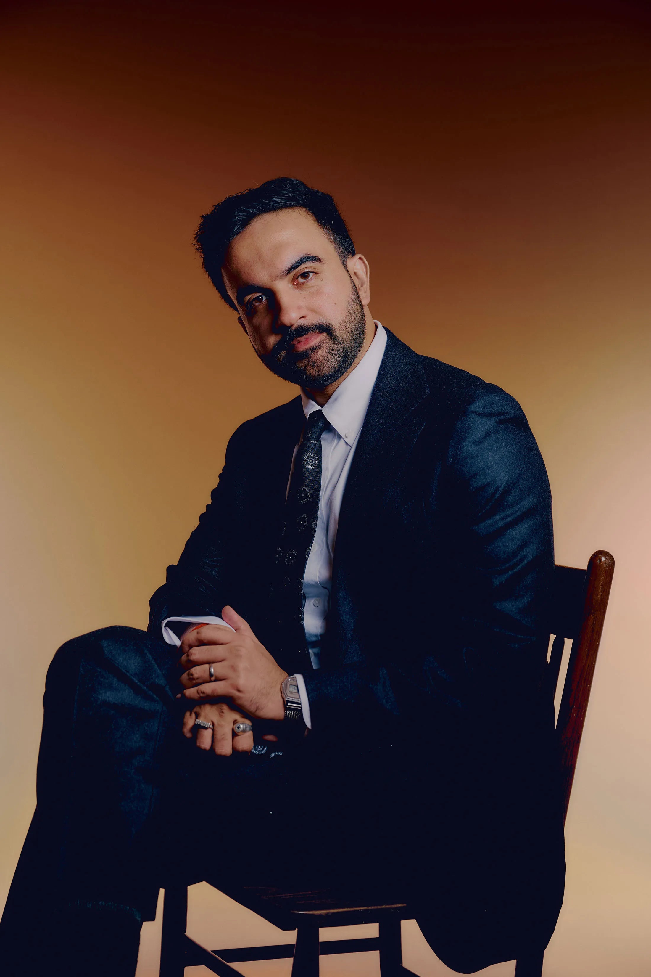 5 Songs That describe Zohran Mamdani’s Run for Mayor.