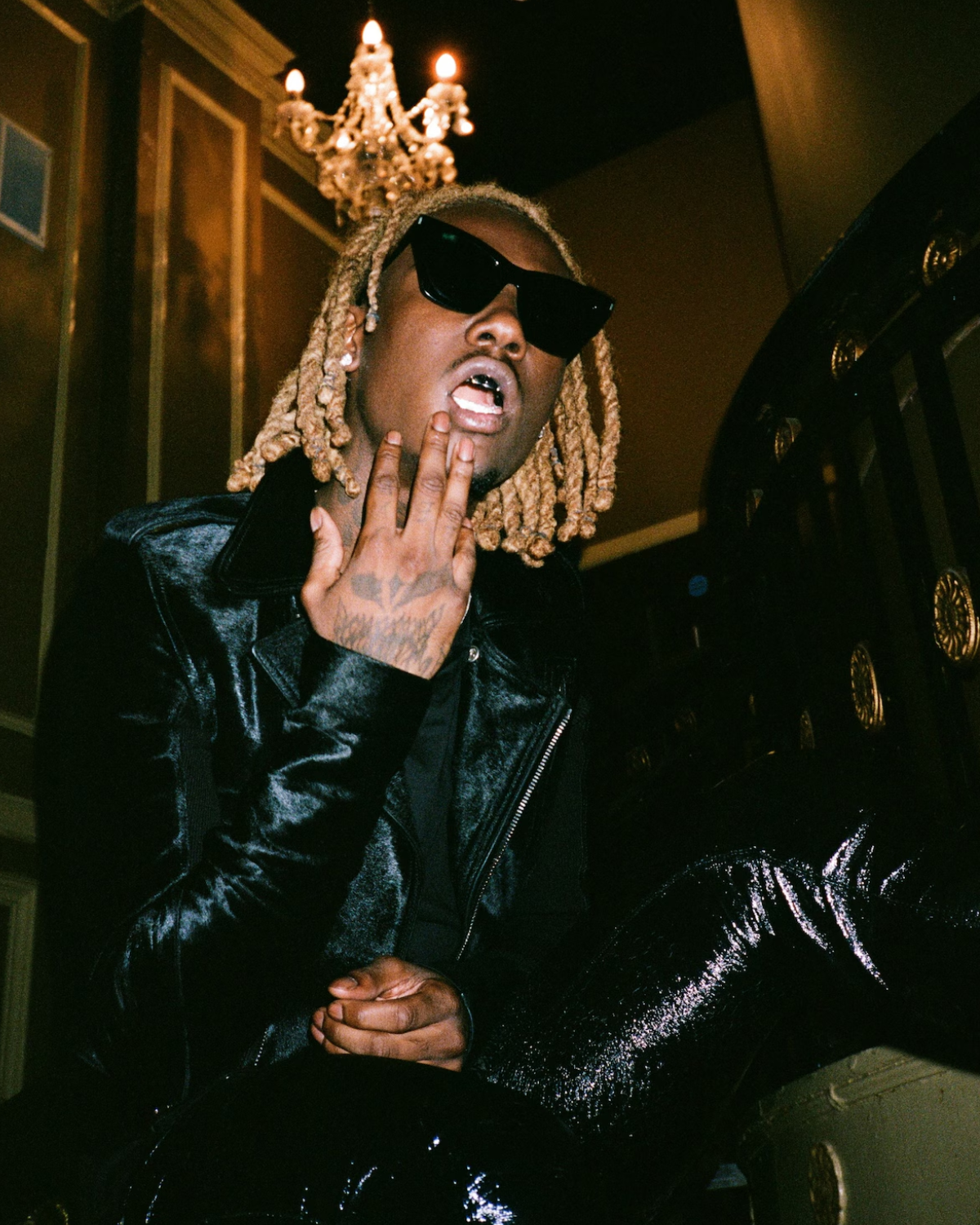 OsamaSon is Catching Up to Opium.