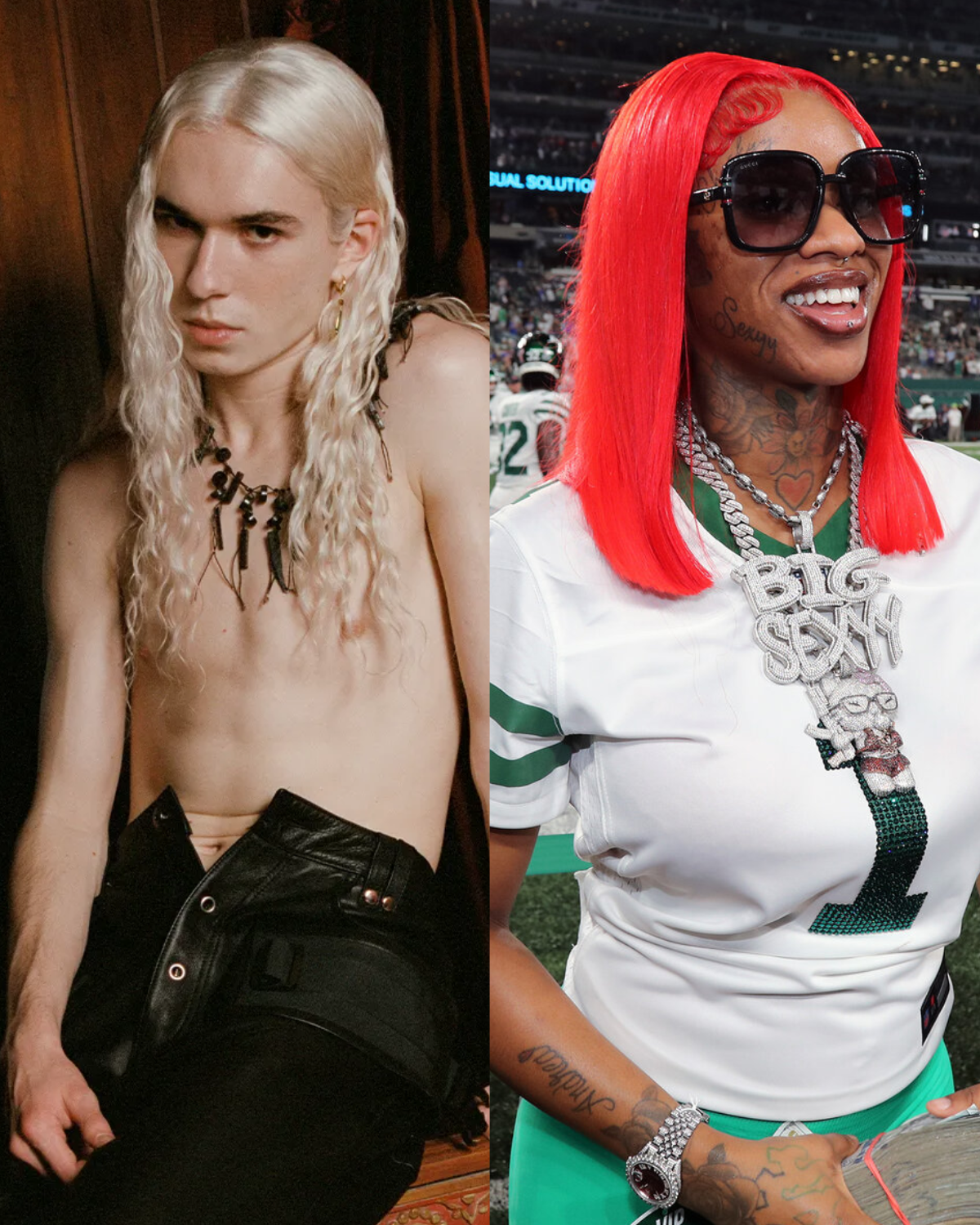 How to Spot an Industry Plant.