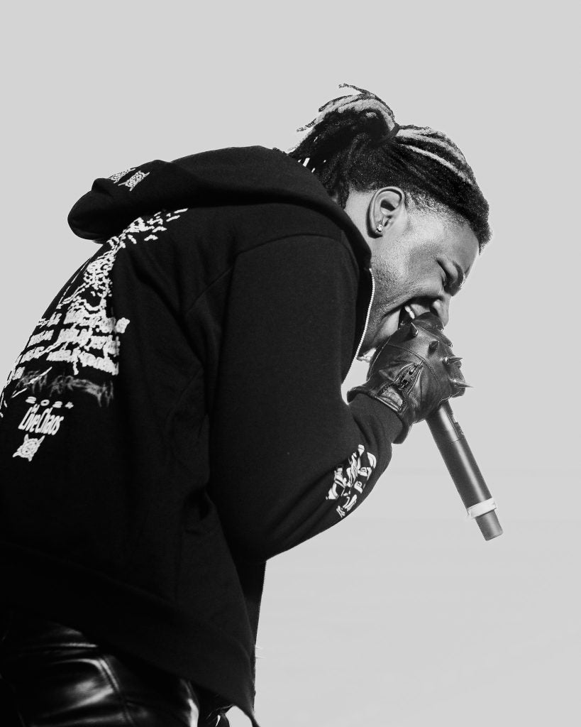 Why Rappers Hate Media Pages