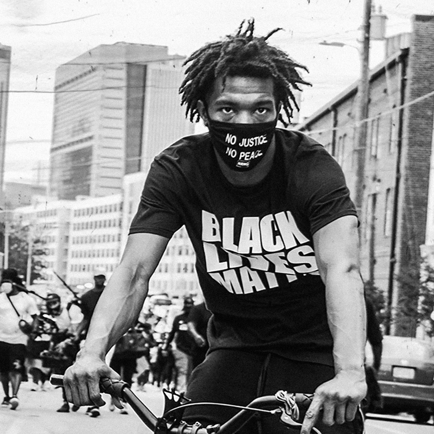 The History of Politics in Hip-Hop.