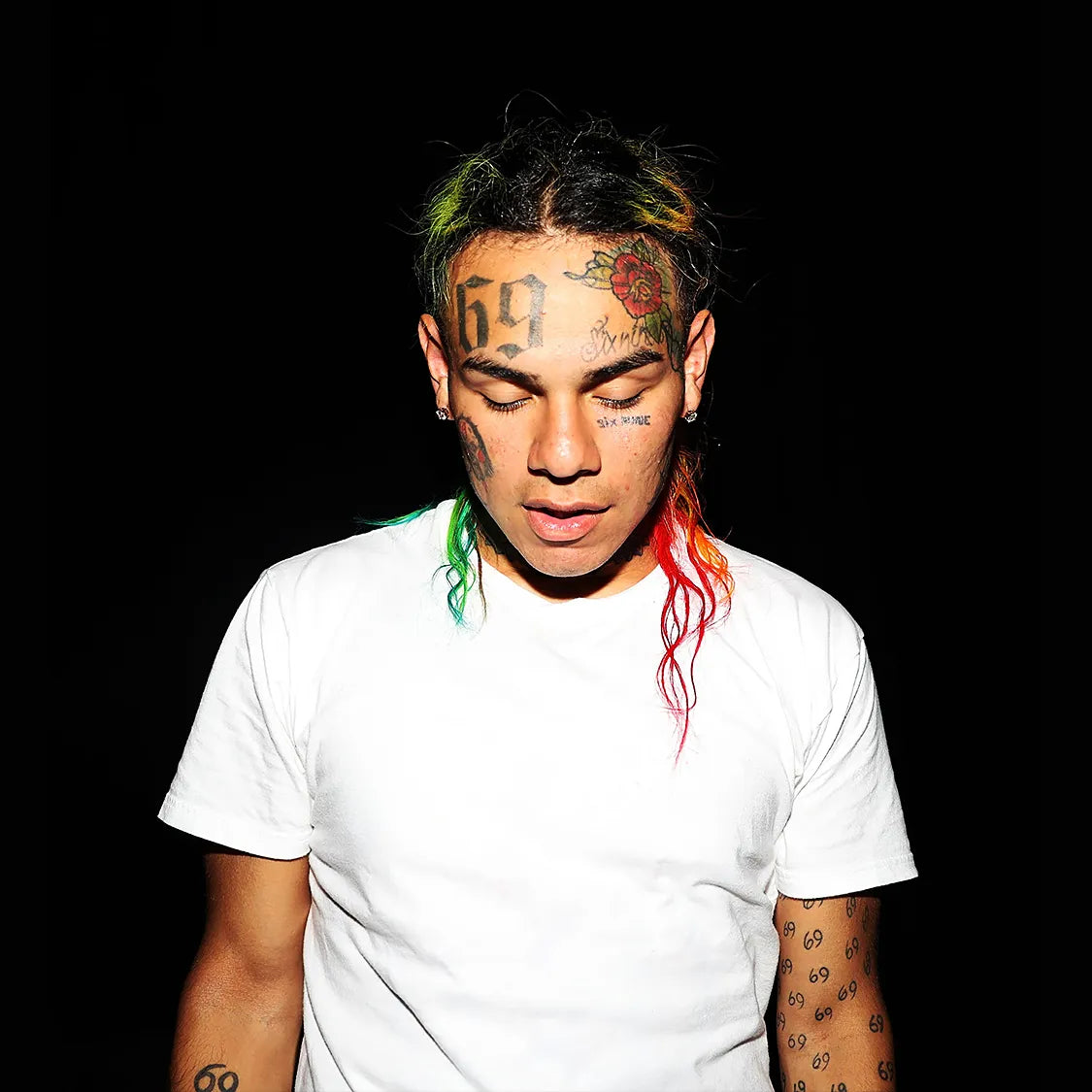 6ix9ine Showed Us How Absurd The Industry Is.