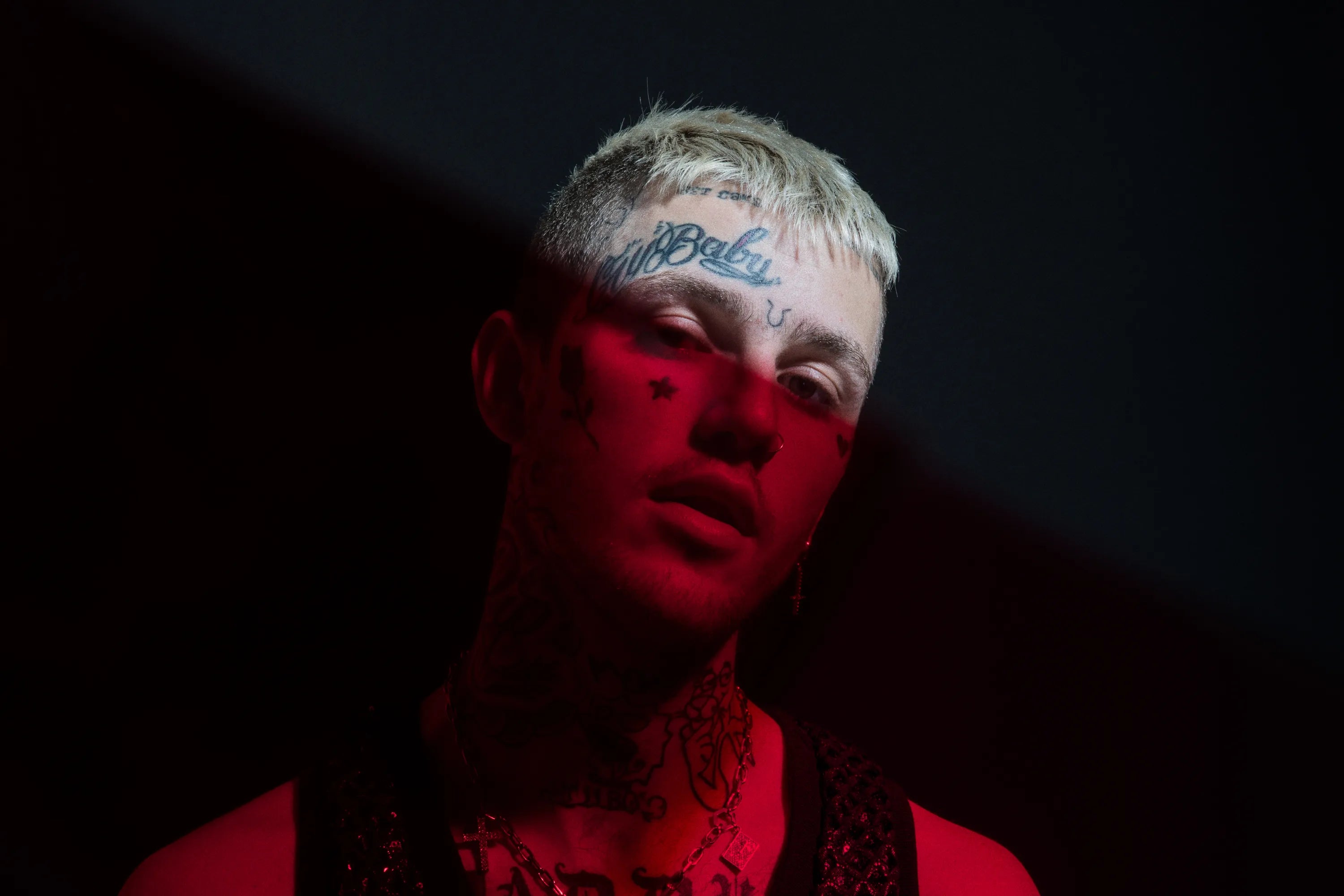 The Influence of Lil Peep