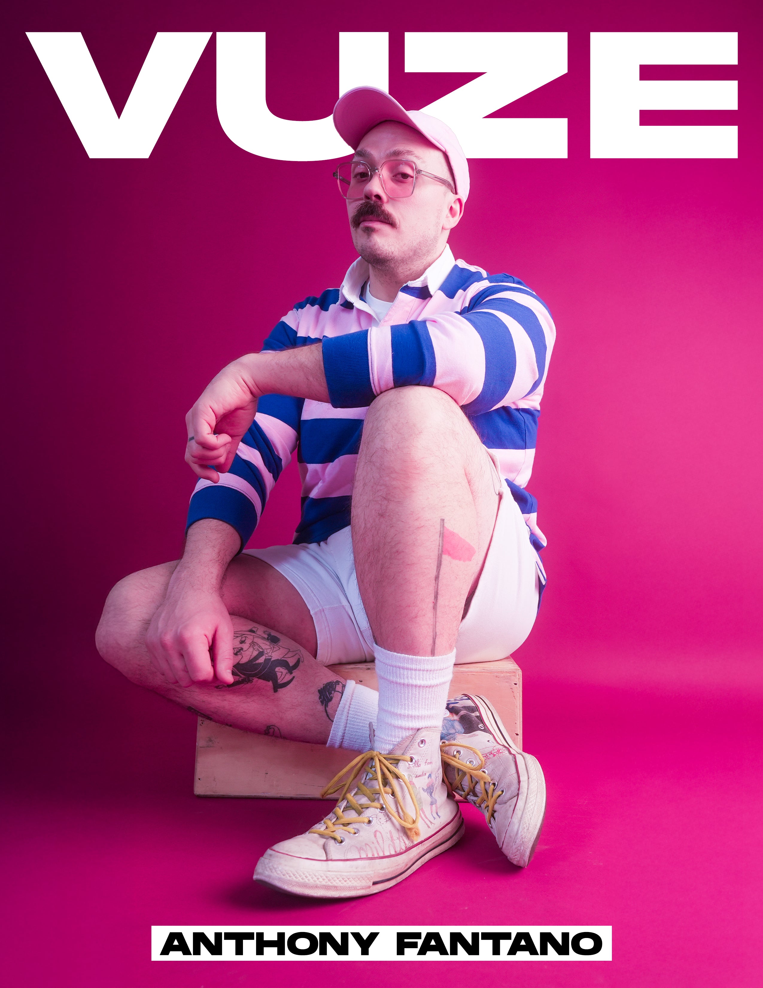 The Impact of Anthony Fantano