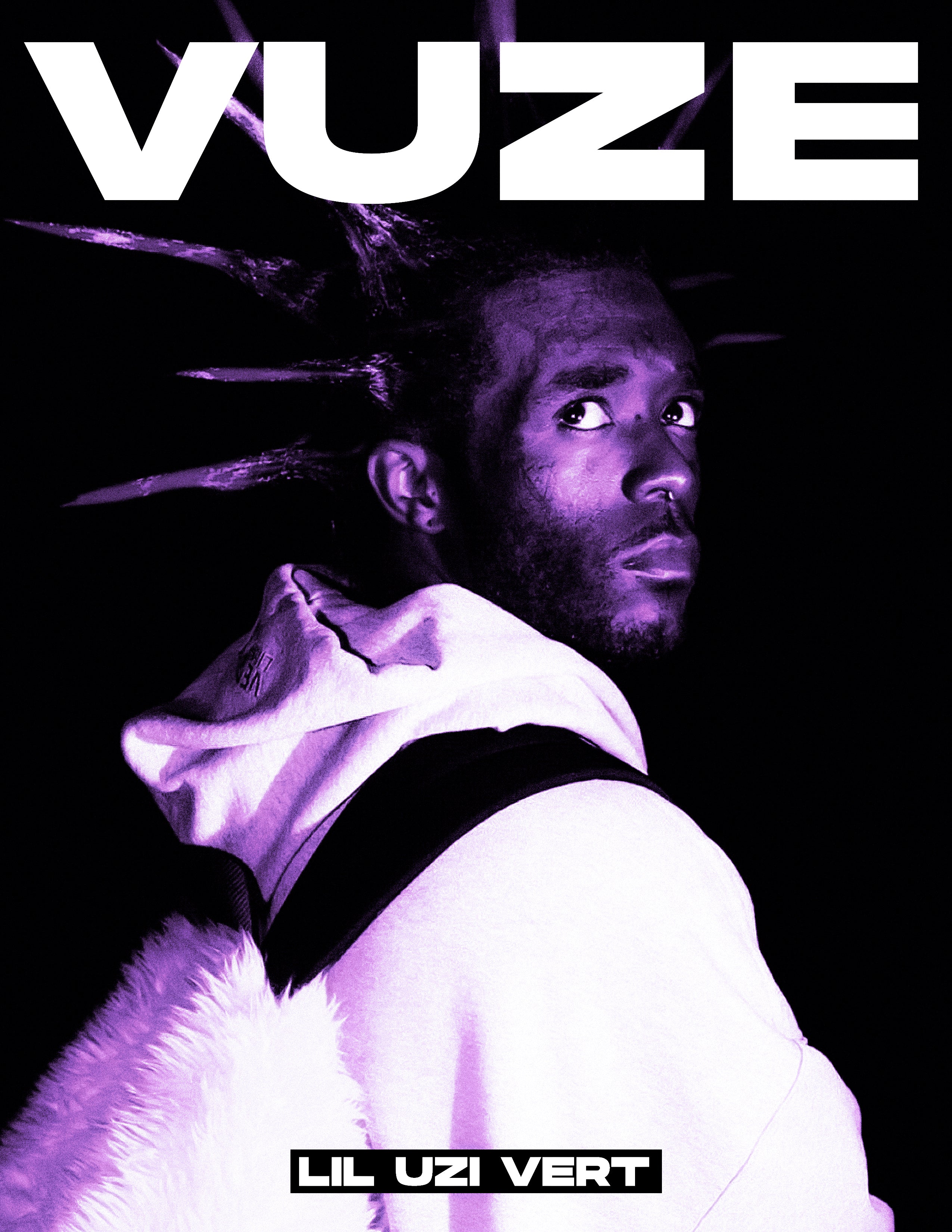 Lil Uzi Vert: The Rockstar of Hip-Hop