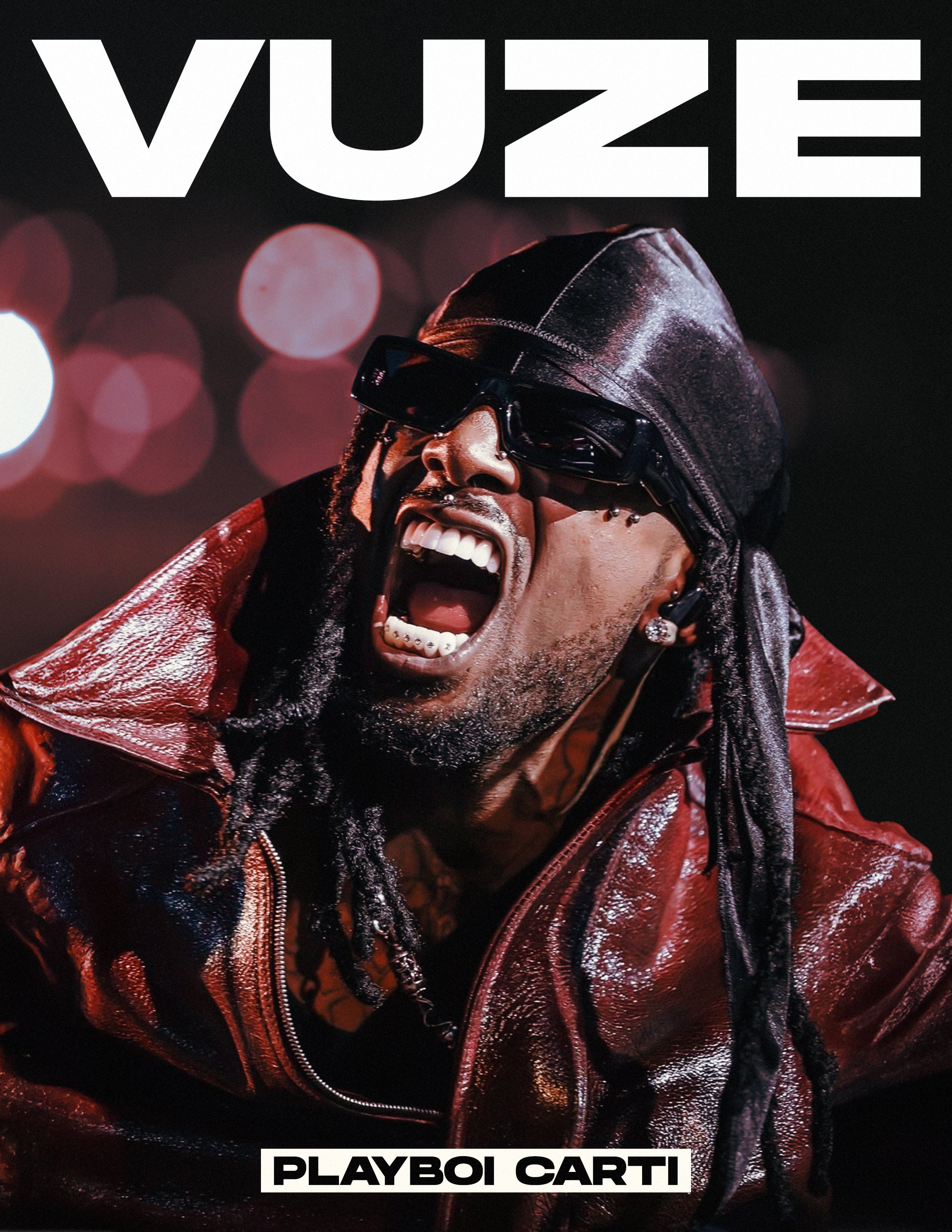 The Evolution of Carti