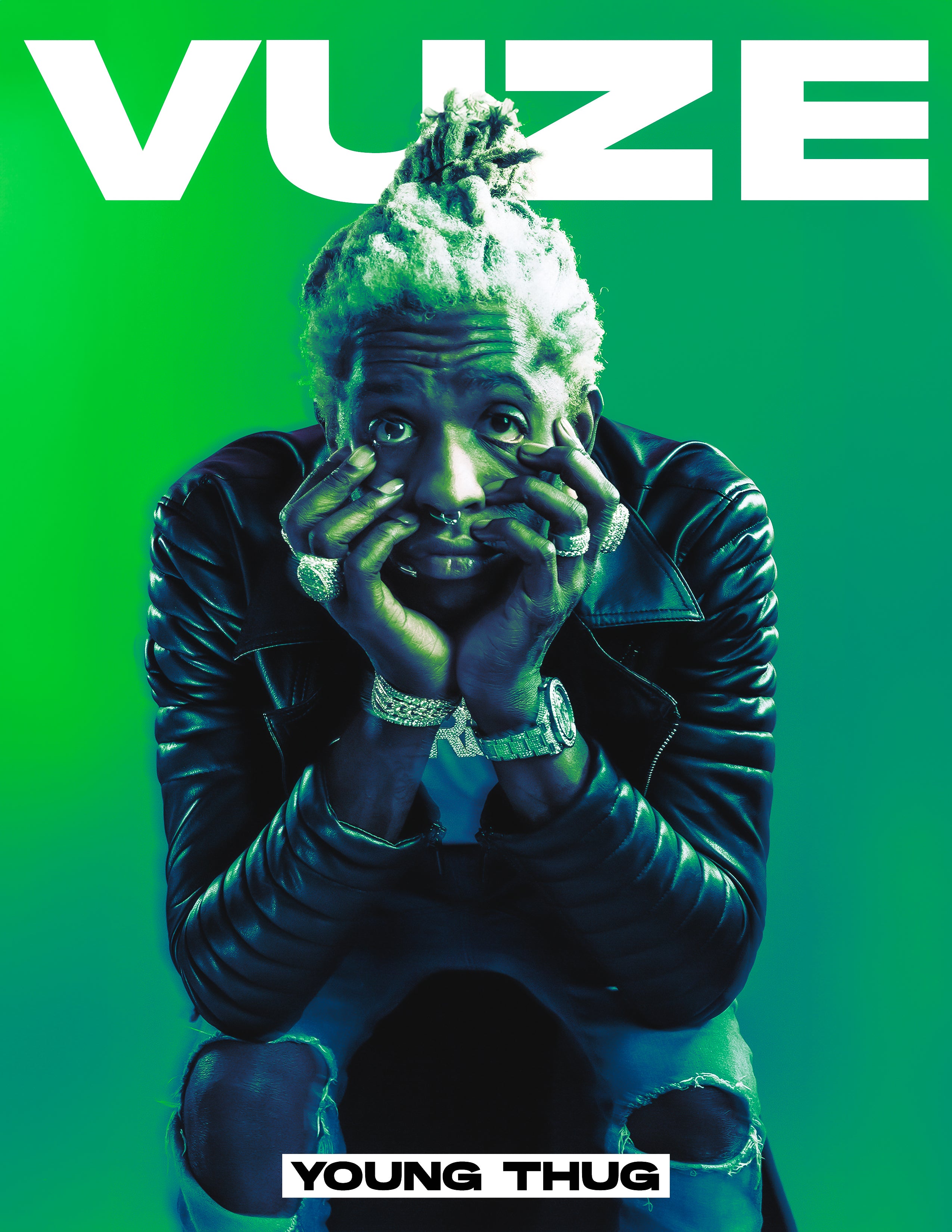 The Genius of Young Thug