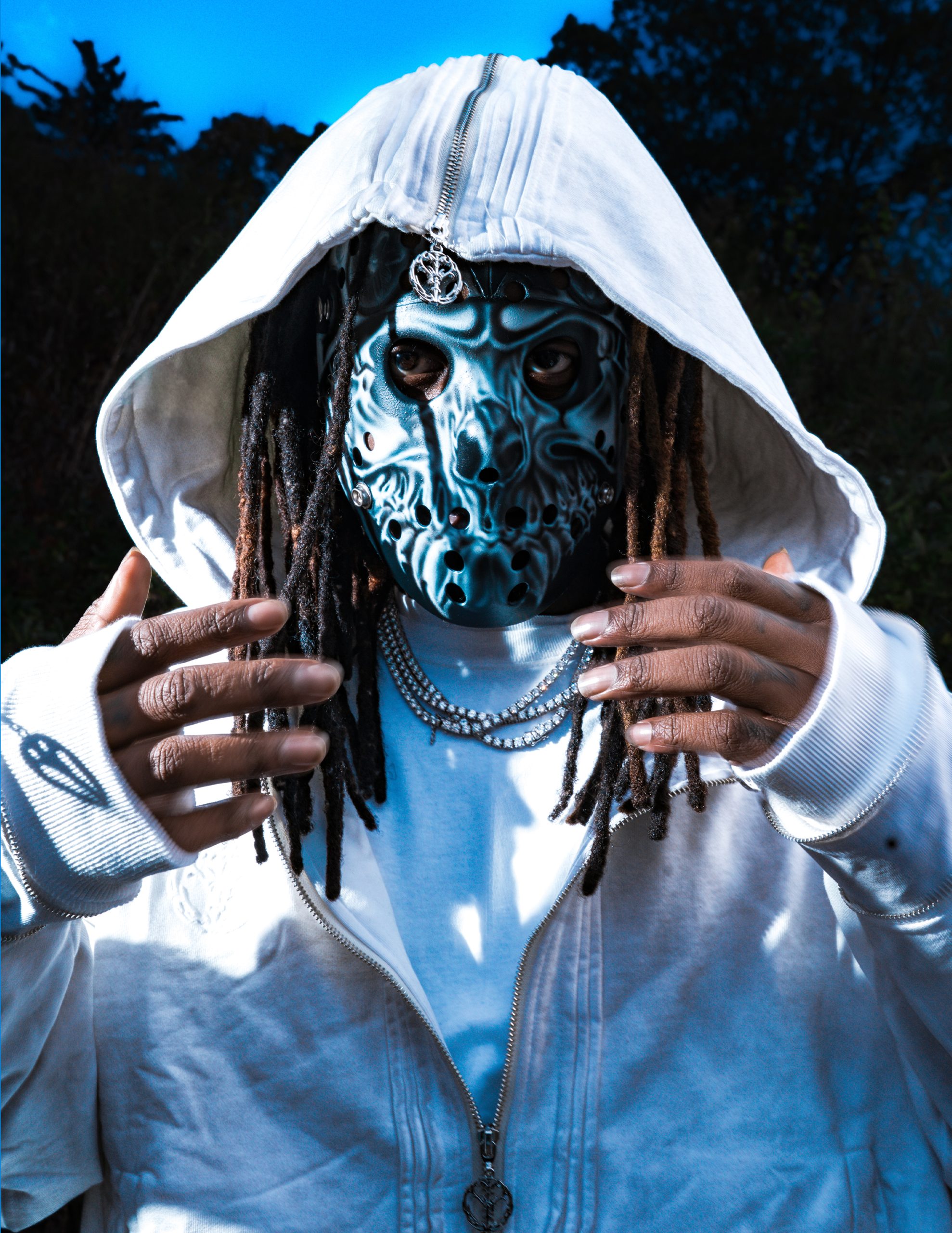 UnoTheActivist Cover Story Interview 2025